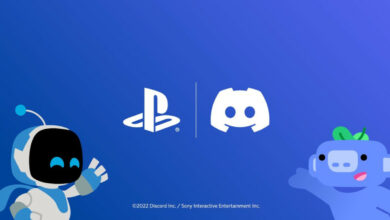 PlayStation Discord