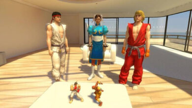 PlayStation Home