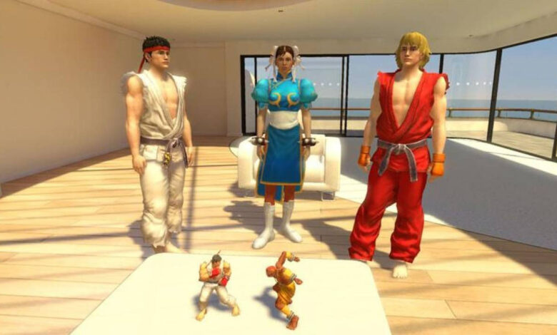 PlayStation Home