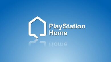 PlayStation Home