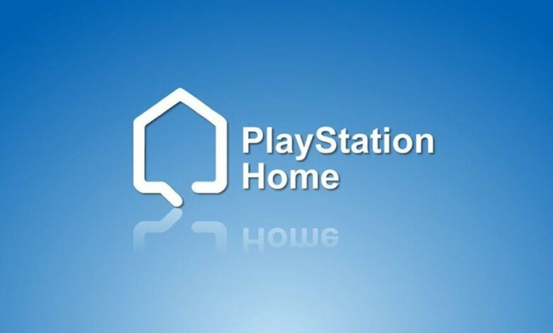 PlayStation Home