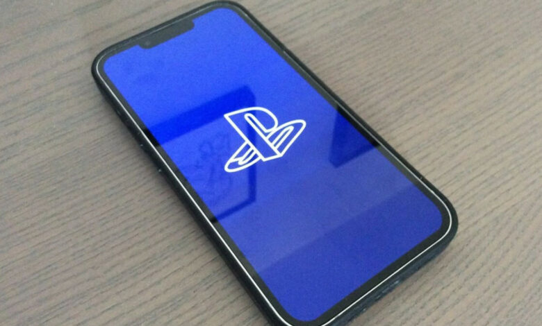 PlayStation Mobile