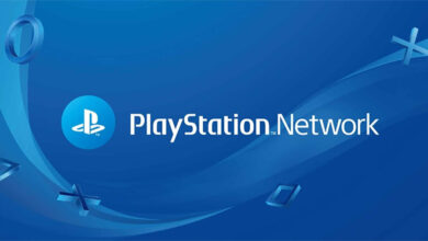 PlayStation Network PSN|PSN