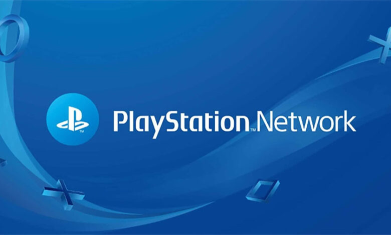 PlayStation Network PSN|PSN