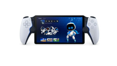 PlayStation Portal