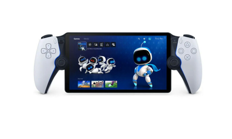 PlayStation Portal