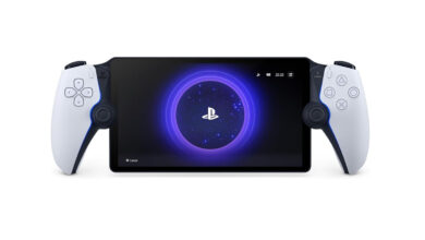 PlayStation Portal