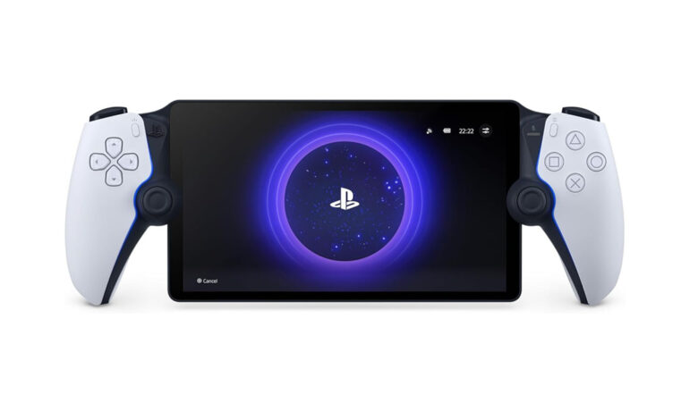 PlayStation Portal