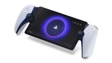 PlayStation Portal|PlayStation Portal