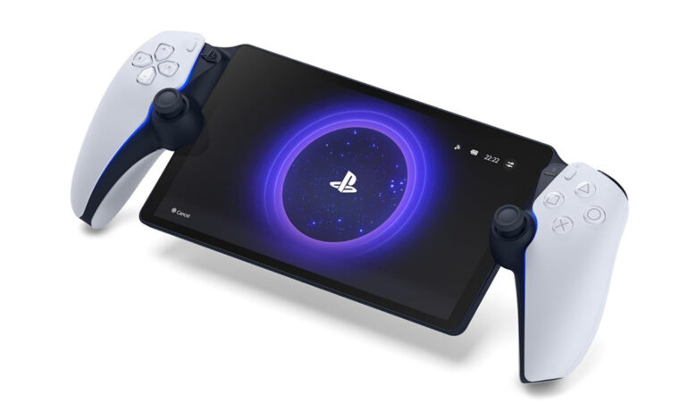 PlayStation Portal|PlayStation Portal