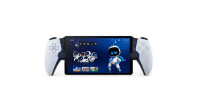 PlayStation Portal