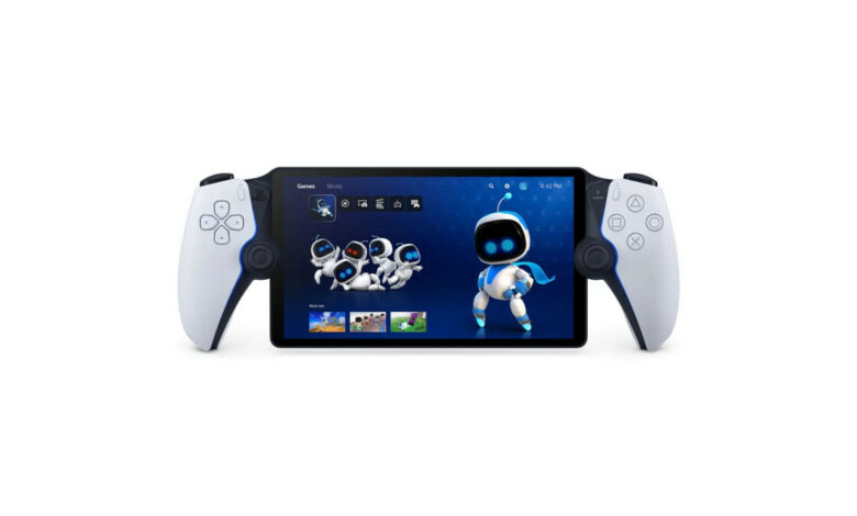 PlayStation Portal