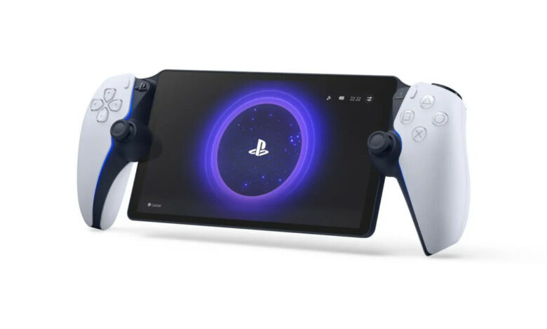 PlayStation Portal