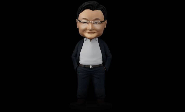 PlayStation Stars Shuhei Yoshida