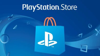 PlayStation Store PS Store