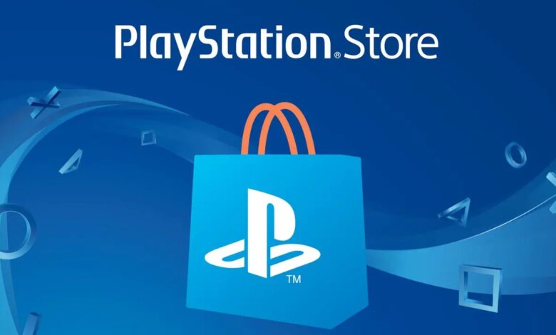 PlayStation Store PS Store