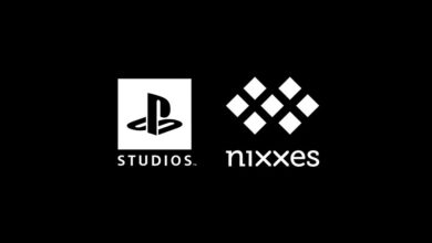 PlayStation Studios Nixxes