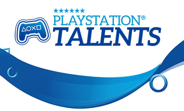 PlayStation Talents