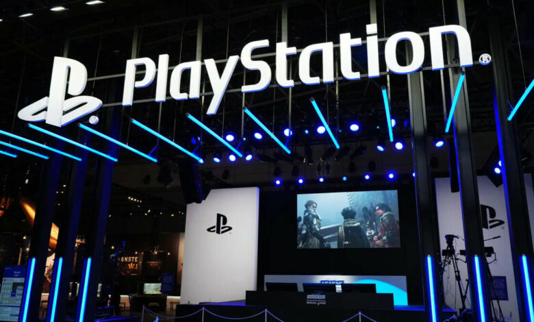 PlayStation Tokyo Game Show 2024