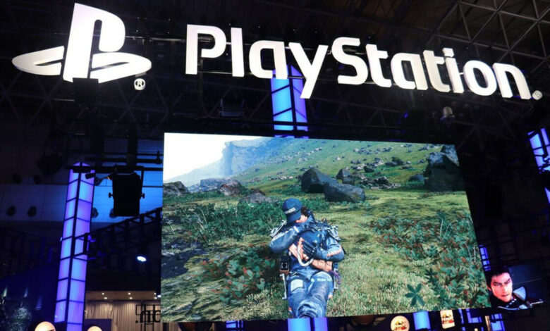 PlayStation Tokyo Game Show