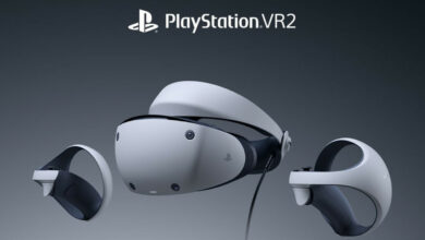 PlayStation VR2