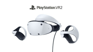 PlayStation VR2