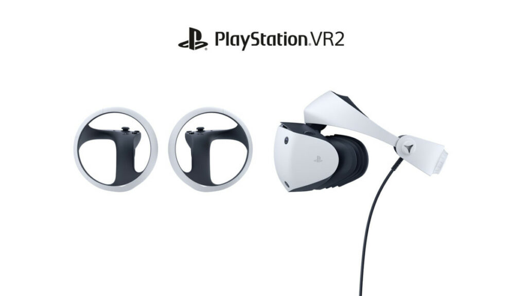 PlayStation VR2