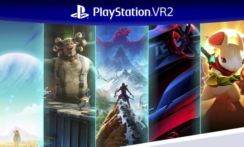 PlayStation VR2