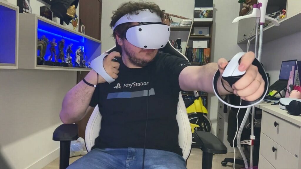 PlayStation VR2