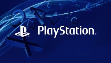 PlayStation Logo