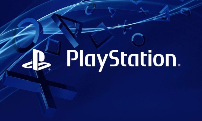 PlayStation Logo