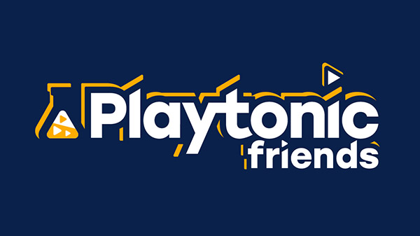 Playtonic Friends