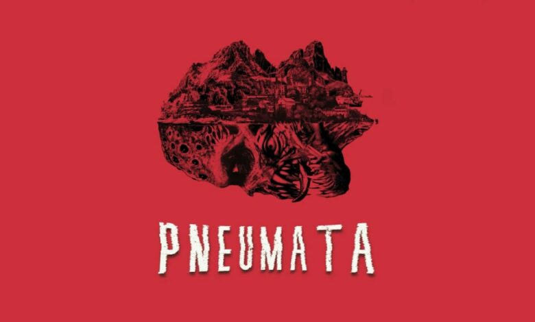 Pneumata