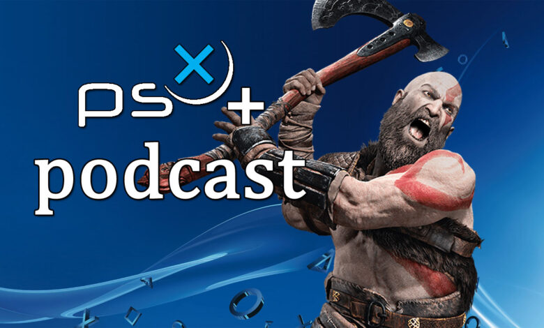 Podcast Kratos|Final Fantasy XIV Endwalker