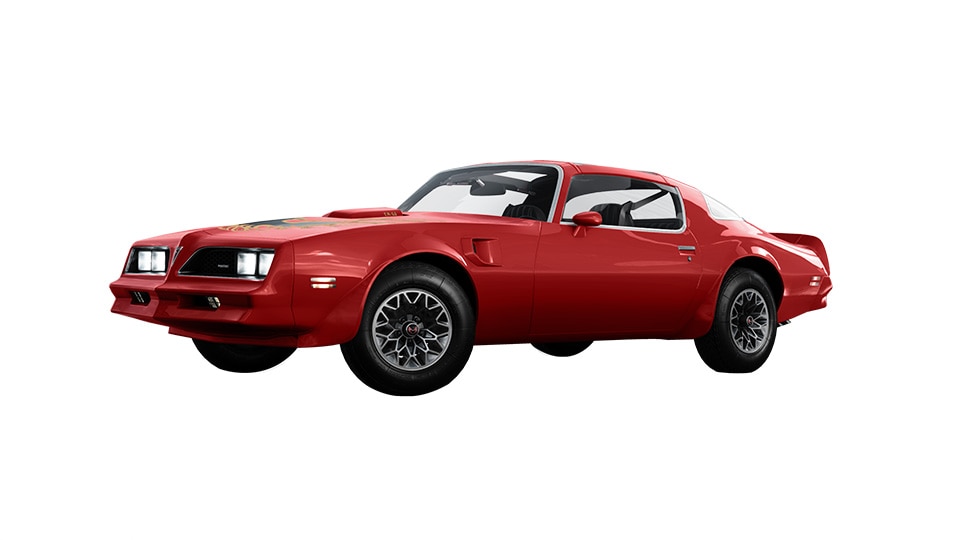 [TC2] News Article - S7E1 Content Overview - Pontiac Firebird 1977