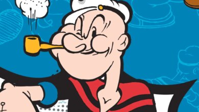 Popeye