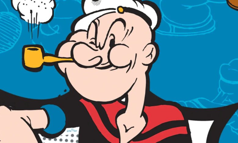 Popeye