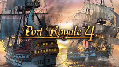 Port Royale 4||Port Royale 4