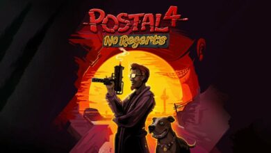 POSTAL 4: No Regerts