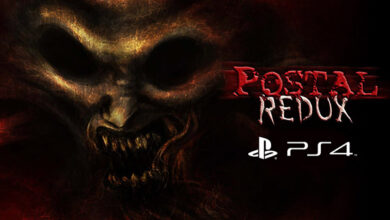 POSTAL Redux