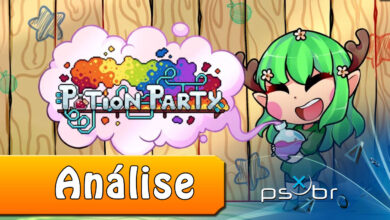 Potion Party Review|Potion Party|Potion Party|Potion Party