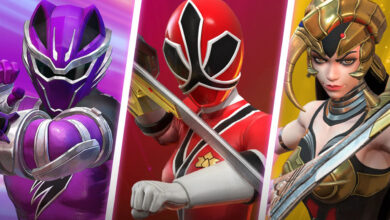 Power Rangers: Battle for the Grid|Power Rangers: Battle for the Grid|Power Rangers: Battle for the Grid|Power Rangers: Battle for the Grid