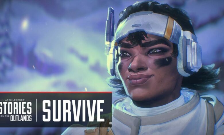 Apex Legends|Apex Legends