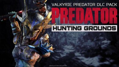 Predator: Hunting Grounds