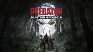 Predator: Hunting Grounds