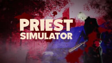 Priest Simulator|Demon Turf