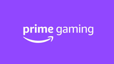 Prime Gaming