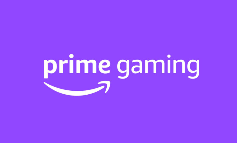 Prime Gaming