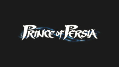 Prince of Persia