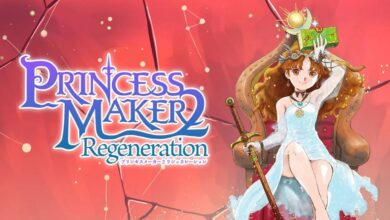 Princess Maker 2 Regeneration|Princess Maker 2 Regeneration|Princess Maker 2 Regeneration|Princess Maker 2 Regeneration